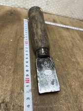 Chasse ancien outil tonnelier - chasse,