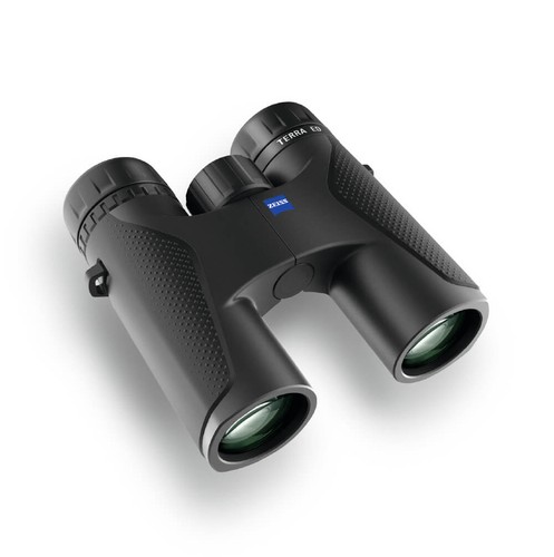 Jumelles zeiss terra 10x32 - zeiss,