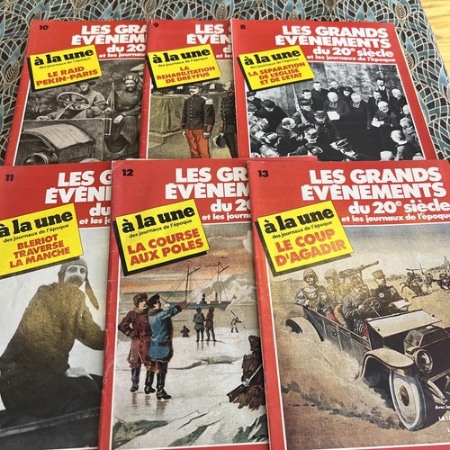 Lot les grands - lot, 14