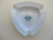 CENDRIER PUBLICITAIRE ANCIEN.  BAGHDAD . TIGRIS PALACE.