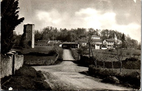 Estadens carte postale - ,