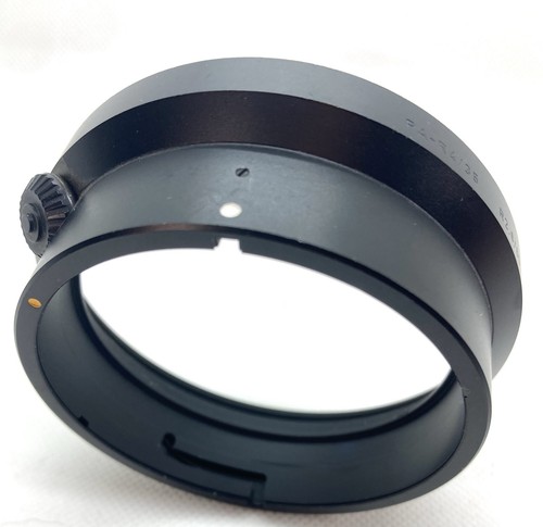 Vends pare soleil leica - pare-soleil,