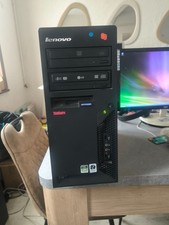 RETRO PC Lenovo Thinkcentre