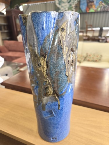 Très grand vase - vase, jean
