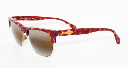 Vuarnet 438 brown - brown, rare