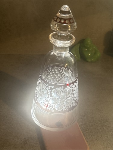 Carafe vin liquoreux - liquoreux, en
