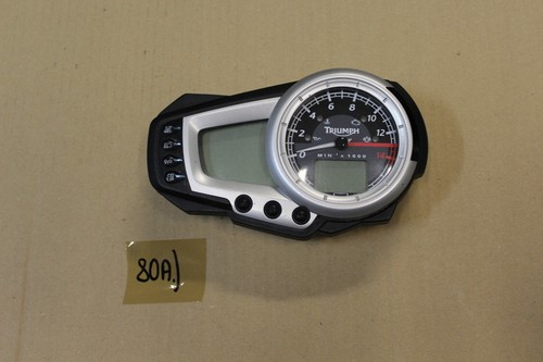 Compteur triumph street triple - triumph,