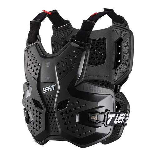 Leatt gilet protection 5 - gilet, 3.5