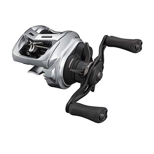 Moulinet daiwa baitcast - moulinet,
