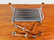 Echangeur corps de chauffe chaudière gaz HYXIA II 24 FF OE 61010017