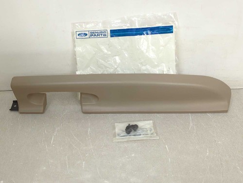 New oem ford front door - new,