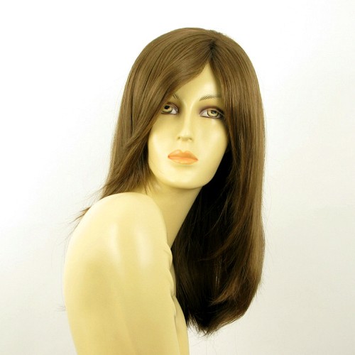 Perruque femme longue - mi,