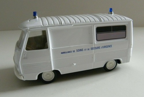 Peugeot j7 ambulance - peugeot,