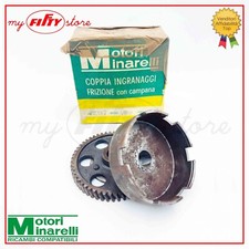 Embrayage Centrifuge Complet