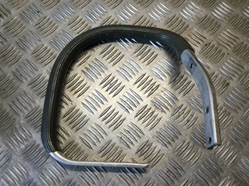 Guidon pour tronçonneuse - guidon,