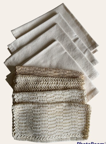 Lot porte serviettes - lot,