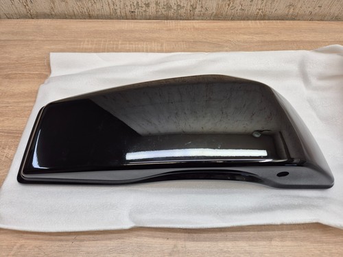 Couvercle sacoche selle - couvercle, de