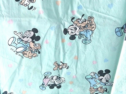 Drap housse couette - housse, disney