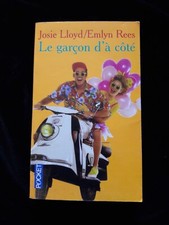 LE GARCON D'A COTE JOSIE LLOYD