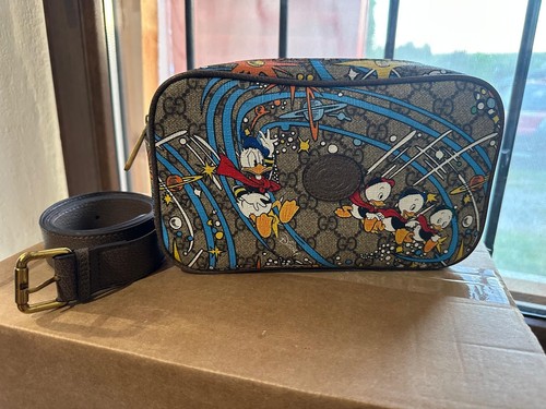 Gucci pochette bandoulière