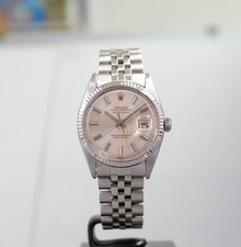 Rolex Datejust 36 Oyster
