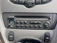 Autoradio d'origine CITROEN