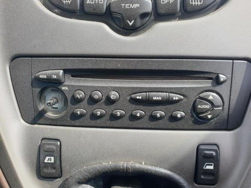 Autoradio origine citroen - autoradio,