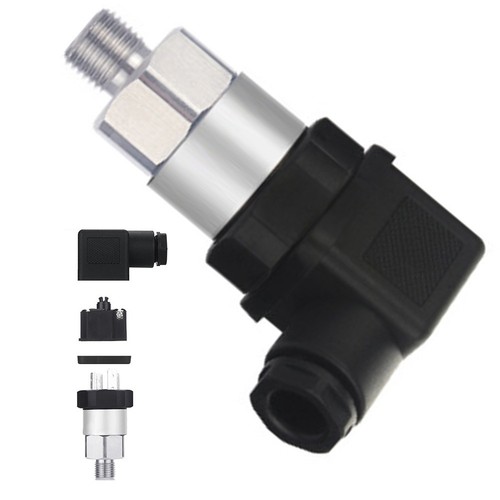 Pressostat réglable pour