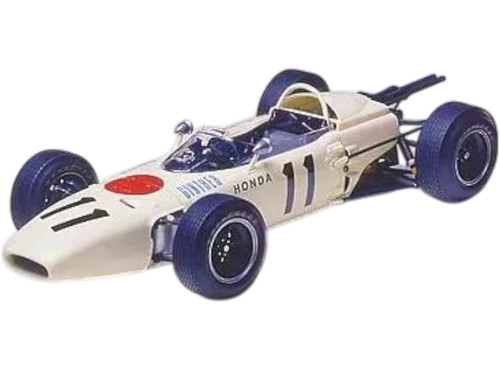 Tamiya honda f1 - tamiya, ra272