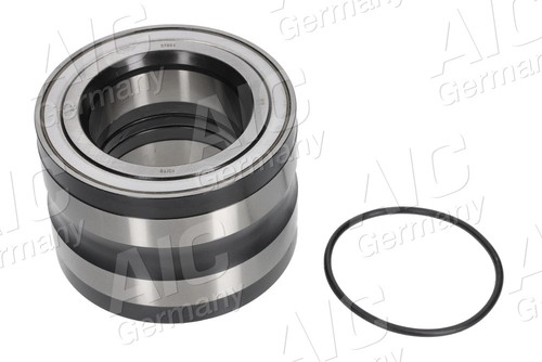 Kit roulement roue - 1x,