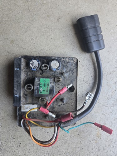 Minn kota powerdrive 24 - minn,