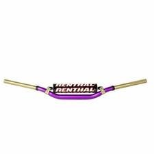Manubrio Motocross RENTHAL