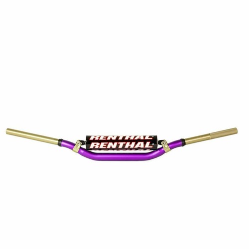 Manubrio motocross renthal - manubrio,