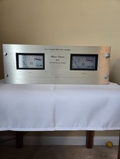 Phase Linear 400 Amplifier