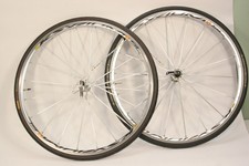 Mavic Ksyrium SL Wheelset &