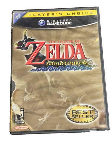 The legend zelda - legend, zelda:
