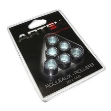 Galet rouleau de variateur Artek pour Scooter Honda 125 Forza Neuf