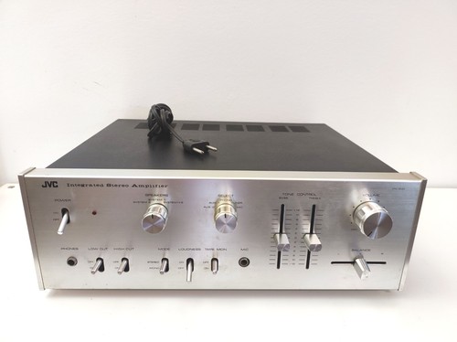 Amplificateur jvc vn300 - jvc,