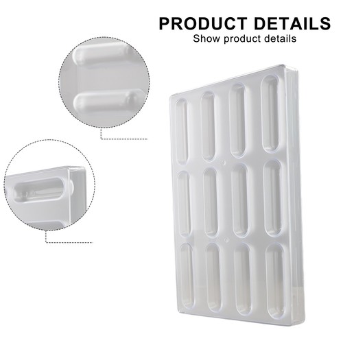 Chocolat polycarbonate