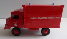 1/50 SIMCA UNIC S.U.M.B.4 x 4