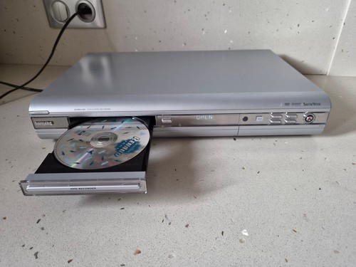 Platine dvd philips dvdr - dvd,