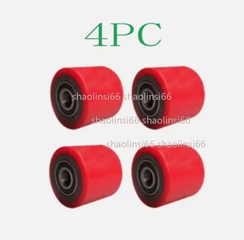 1set 4pc 60mm - 80*60mm, hydraulic