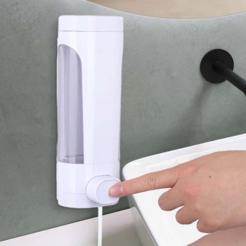 Distributeur savon mural - distributeur,