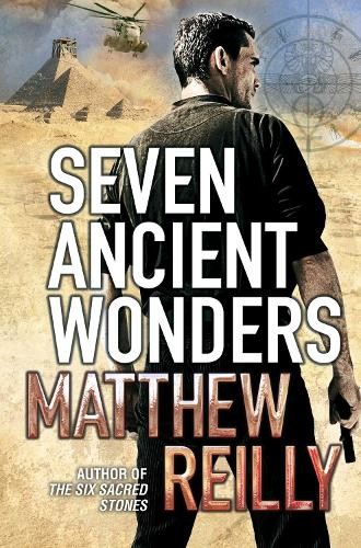 Matthew reilly seven ancient - reilly,