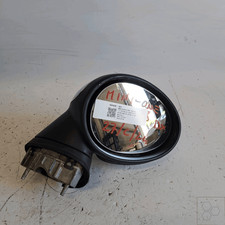 Rétroviseur Est. règlement