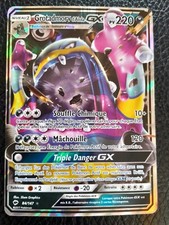 CARTE POKEMON GROTADMORV