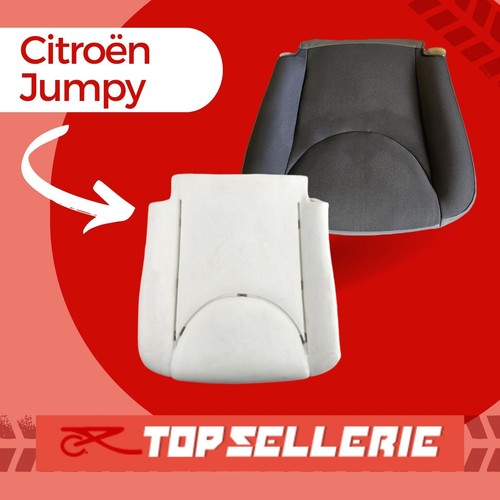 Coiffe mousse assise - coiffe, +