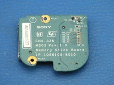 Carte De Circuit Sony PCG-7L1M Ordinateur Portable 91005469105-40970