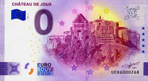 Cluse mijoux château - 25, la