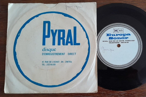Ultra rare monoface pyral - rare,